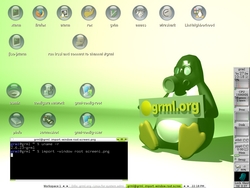 grml.org - Release Notes: grml 1.1 Skunk