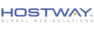 hostway logo