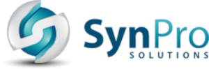 SynPro Solutions logo